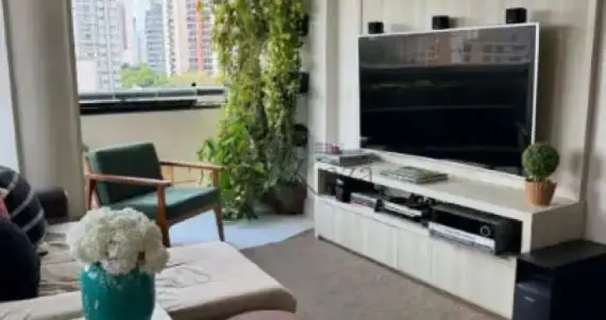 Apartamento com 3 quartos à venda na Rua Doutor Mário Cardim, 532082, Vila Mariana, São Paulo