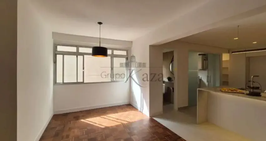 Apartamento com 2 quartos à venda na Rua Doutor Fadlo Haidar, 58218, Vila Olímpia, São Paulo
