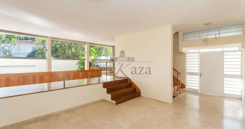 Casa com 4 quartos à venda na Rua Menaldo Rodrigues, 52208, Jardim Luzitânia, São Paulo