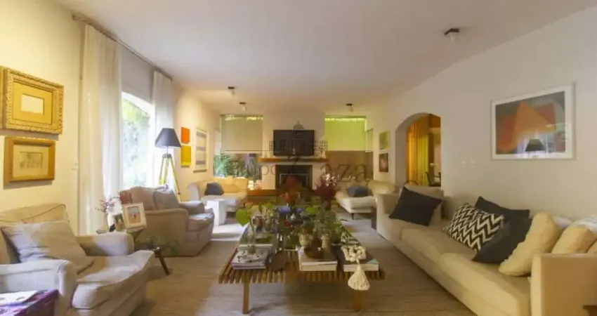 Casa com 3 quartos à venda na Rua Lourenço Castanho, 522585, Vila Nova Conceição, São Paulo