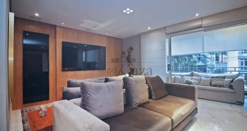 Apartamento com 4 quartos à venda na Rua Doutor Homem de Melo, 522580, Perdizes, São Paulo