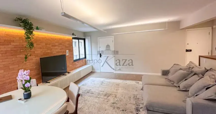 Apartamento com 3 quartos à venda na Rua Pintassilgo, 56238, Moema, São Paulo