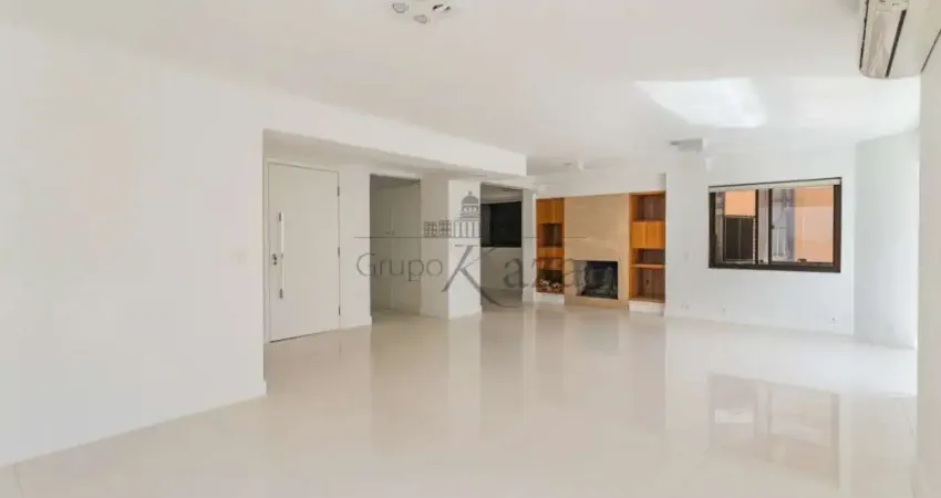 Apartamento com 3 quartos à venda na Rua Caçapava, 58238, Jardim Paulista, São Paulo