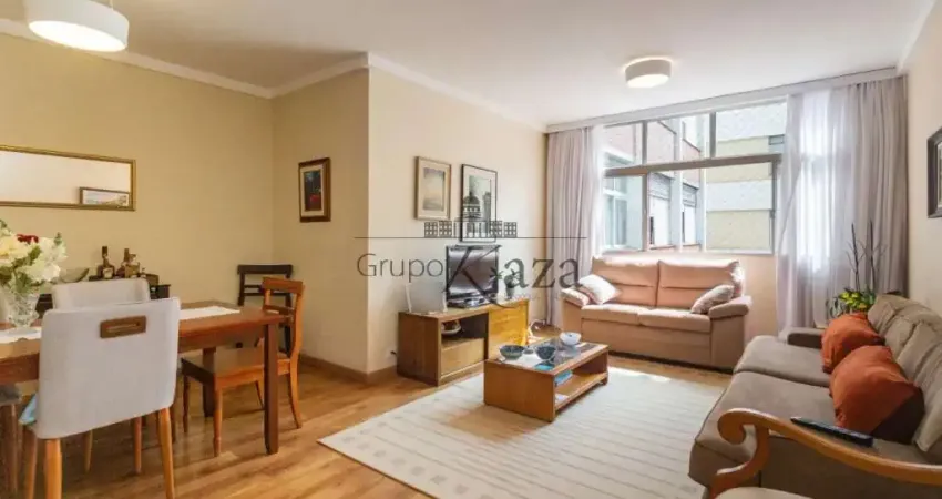 Apartamento com 3 quartos à venda na Rua José Maria Lisboa, 5120803, Jardim América, São Paulo