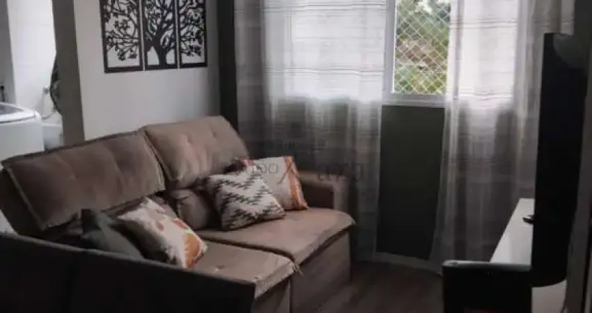 Apartamento com 2 quartos à venda na Avenida Engenheiro Heitor Antônio Eiras Garcia, 5226851, Jardim Esmeralda, São Paulo