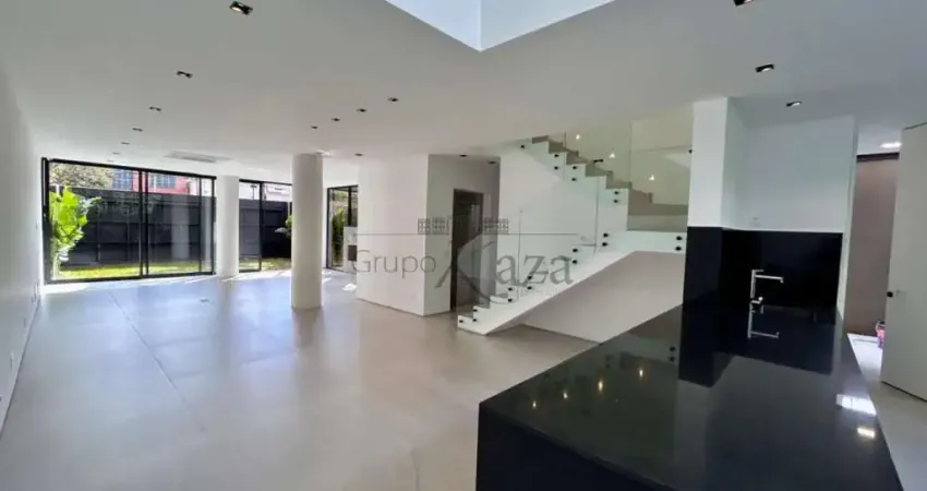 Casa com 3 quartos à venda na Rua Maestro Chiaffarelli, 522289, Jardim Paulista, São Paulo