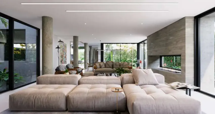 Casa com 4 quartos à venda na Rua Madre Teodora, 512081, Jardim Paulista, São Paulo