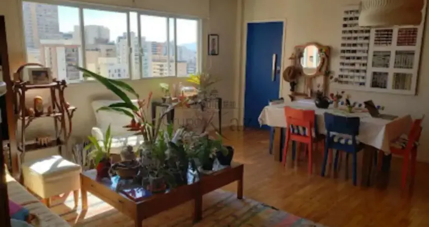 Apartamento com 3 quartos à venda na Rua Ministro Gastão Mesquita, 562383, Perdizes, São Paulo