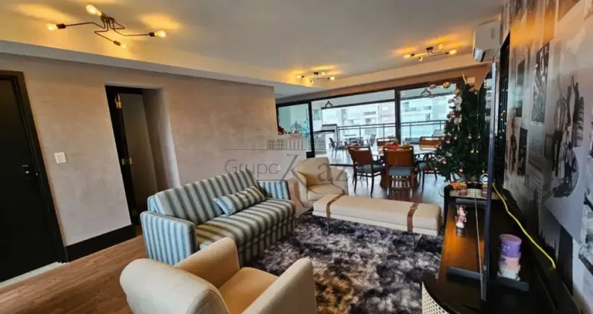 Apartamento com 3 quartos à venda na Alameda dos Jurupis, 5123800, Moema, São Paulo