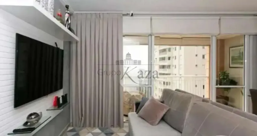 Apartamento com 3 quartos à venda na Rua Tuiuti, Bloco 5, 552889, Tatuapé, São Paulo