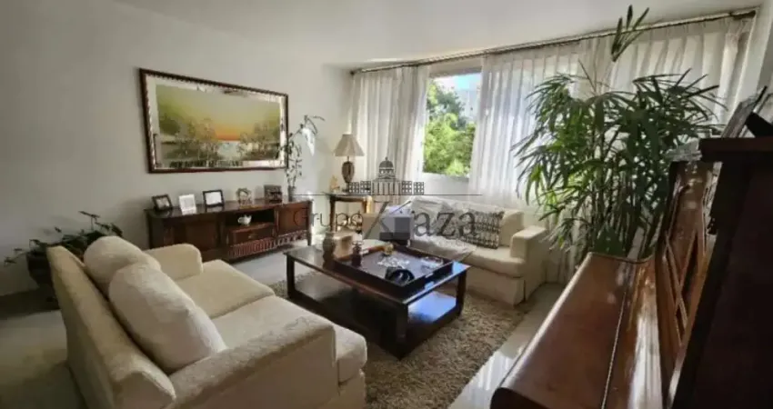 Apartamento com 3 quartos à venda na Rua Canário, 572881, Moema, São Paulo