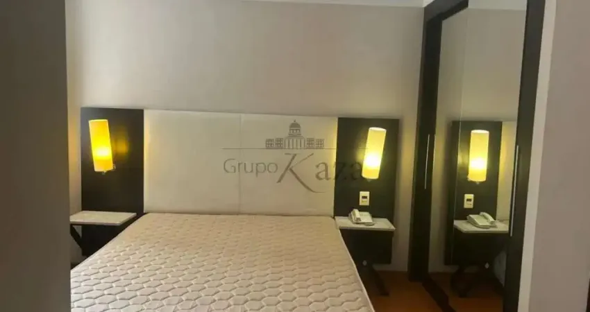 Flat com 1 quarto à venda na Alameda Santos, 592881, Jardim Paulista, São Paulo