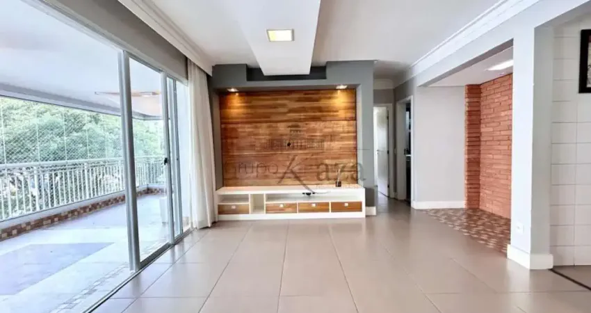 Apartamento com 4 quartos à venda na Rua Doutor Antônio Bento, Bloco 1, 552084, Alto da Boa Vista, São Paulo