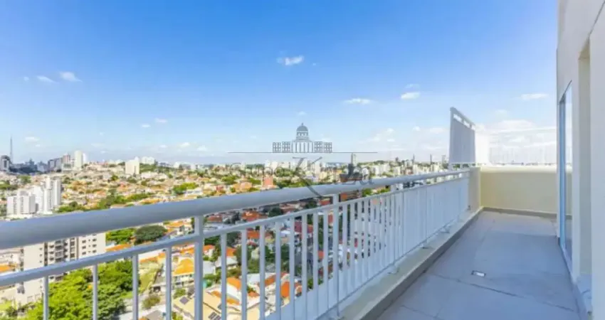 Cobertura com 4 quartos à venda na Rua Caio Graco, 582080, Vila Romana, São Paulo