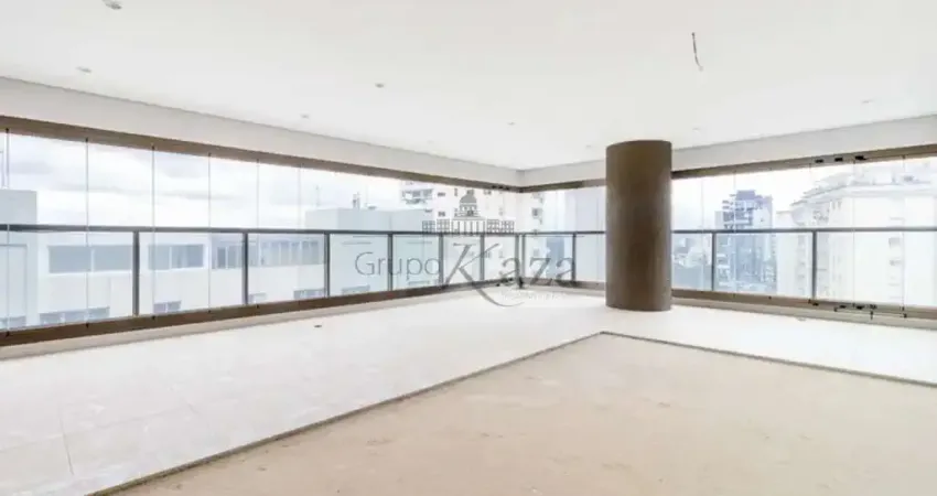 Apartamento com 3 quartos à venda na Rua Senador César Lacerda Vergueiro, 542780, Sumarezinho, São Paulo