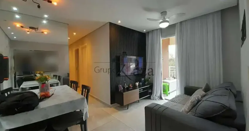 Apartamento com 2 quartos à venda na Rua Antônio de Bonis, 522783, Vila Butantã, São Paulo