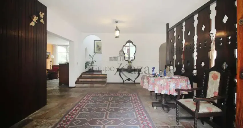 Casa com 4 quartos à venda na Rua Doutor José Cândido de Souza, 552984, Moema, São Paulo