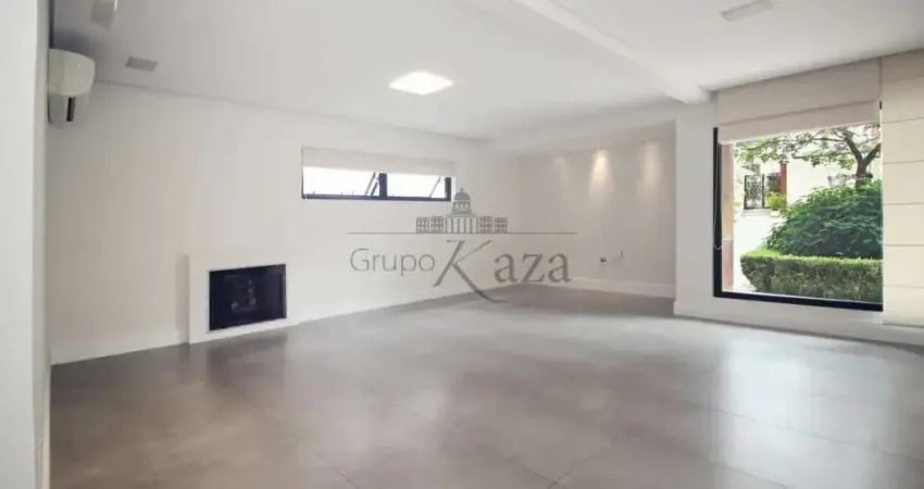 Casa com 4 quartos à venda na Rua Arte Poética, 51218, Morumbi, São Paulo