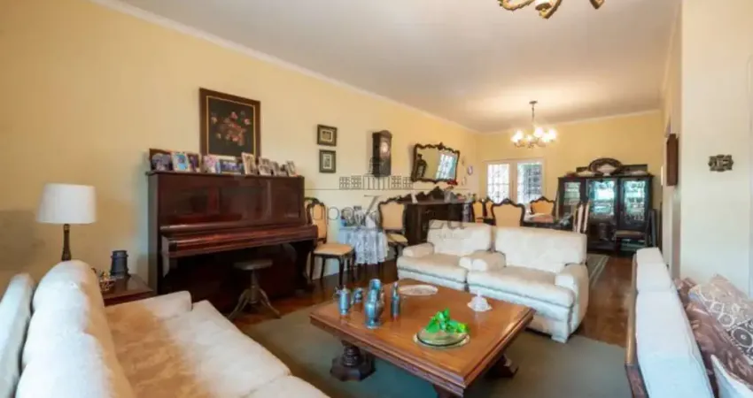 Casa com 4 quartos à venda na Rua Dom Henrique, 522186, Jardim Luzitânia, São Paulo