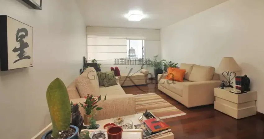 Apartamento com 3 quartos à venda na Alameda Lorena, 532189, Jardim Paulista, São Paulo