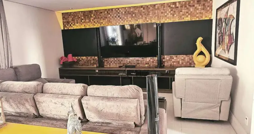 Apartamento com 3 quartos à venda na Rua Nagel, 53238, Vila Leopoldina, São Paulo