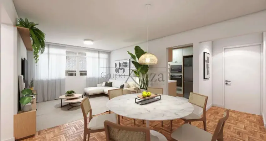Apartamento com 2 quartos à venda na Alameda Franca, 512184, Jardim Paulista, São Paulo