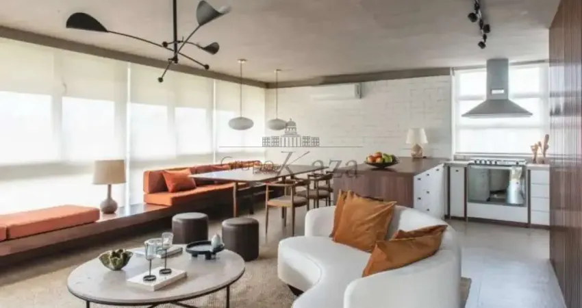 Apartamento com 3 quartos à venda na Avenida Nove de Julho, 5528881, Itaim Bibi, São Paulo