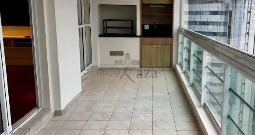 Apartamento com 3 quartos para alugar na Rua do Rocio, Áquila, 542580, Vila Olímpia, São Paulo