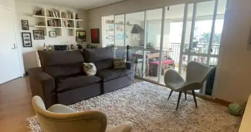 Apartamento com 3 quartos à venda na Avenida Leonardo da Vinci, Bloco 2, 5225866, Jabaquara, São Paulo