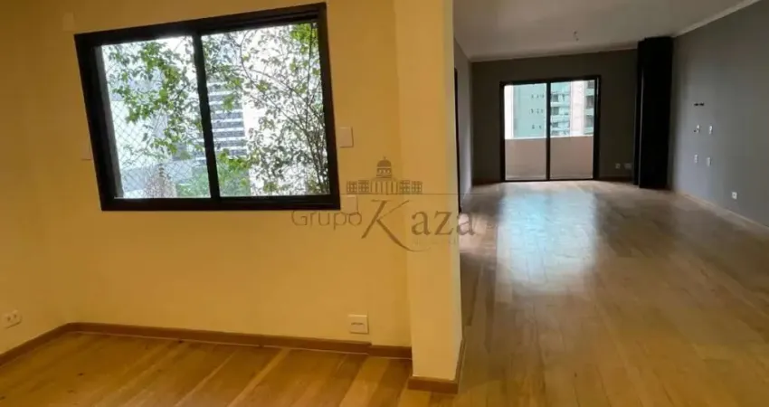 Apartamento com 3 quartos à venda na Rua Lopes Neto, 58208, Itaim Bibi, São Paulo