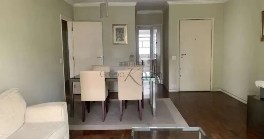 Apartamento com 2 quartos à venda na Rua Pedroso Alvarenga, 542081, Itaim Bibi, São Paulo
