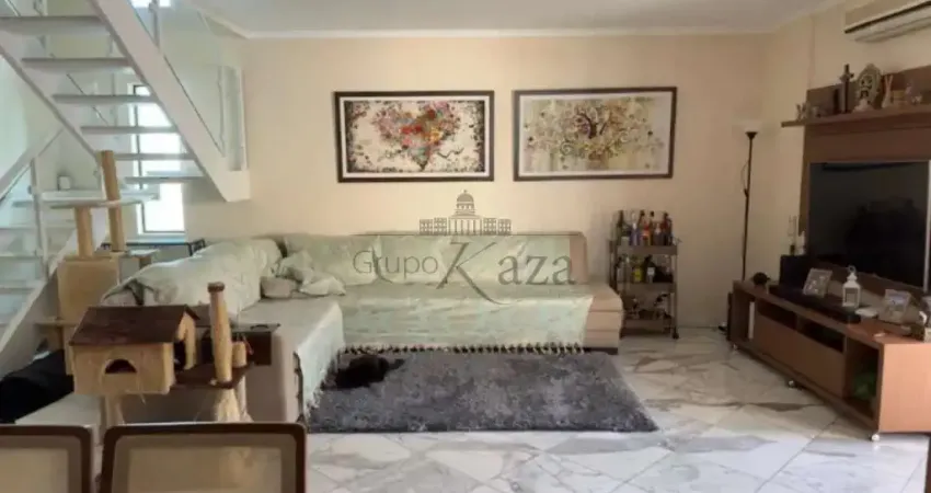 Cobertura com 3 quartos à venda na Rua Garapeba, 522481, Chácara Klabin, São Paulo