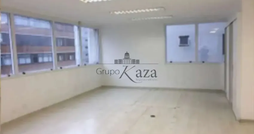 Prédio para alugar na Rua da Consolação, 5226889, Cerqueira César, São Paulo