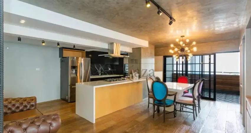 Cobertura com 3 quartos para alugar na Rua Tuim, Bloco A, 552885, Moema, São Paulo