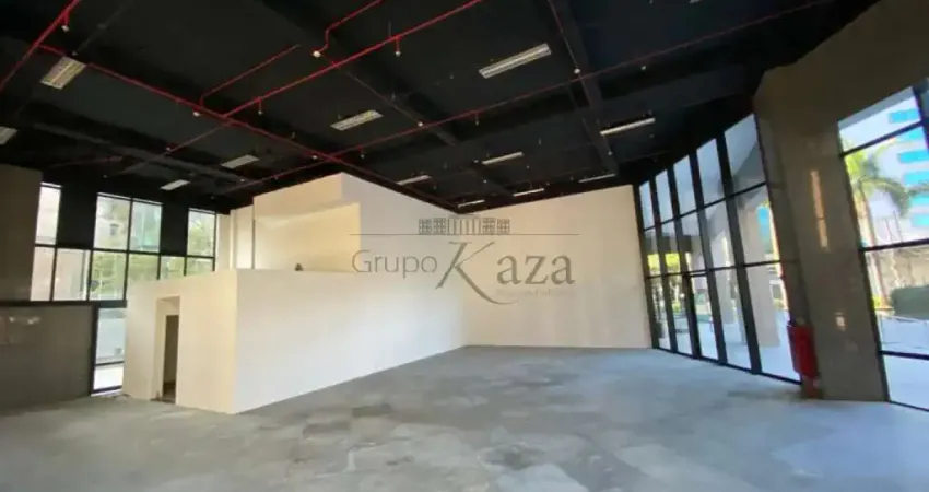 Ponto comercial para alugar na Praça João Duran Alonso, terreo, 53248, Brooklin, São Paulo