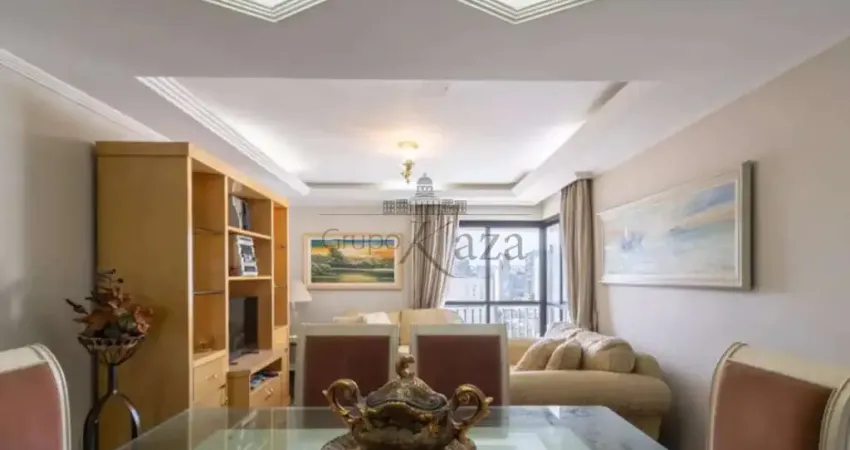 Apartamento com 3 quartos à venda na Rua Iaiá, 512285, Itaim Bibi, São Paulo