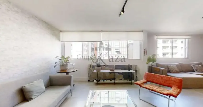 Apartamento com 2 quartos à venda na Rua Itacema, 532080, Itaim Bibi, São Paulo