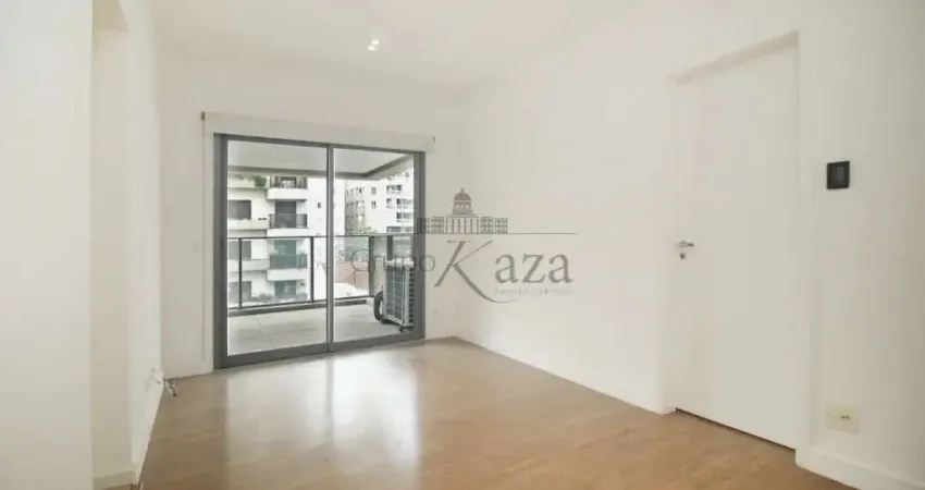 Apartamento com 1 quarto para alugar na Rua Joaquim Antunes, 582180, Pinheiros, São Paulo