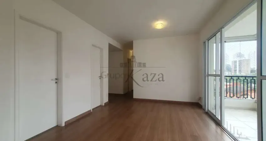 Apartamento com 3 quartos para alugar na Rua Rodolfo Belz, 522280, Morumbi, São Paulo