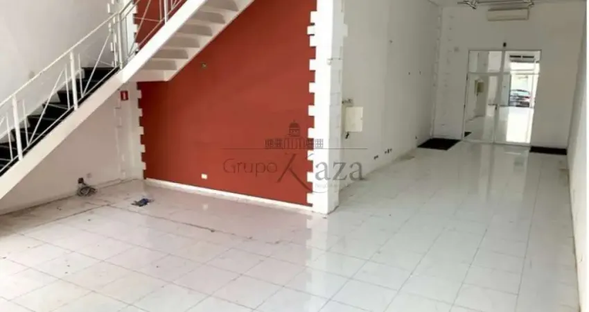 Ponto comercial para alugar na Rua Edward Joseph, 54278, Morumbi, São Paulo