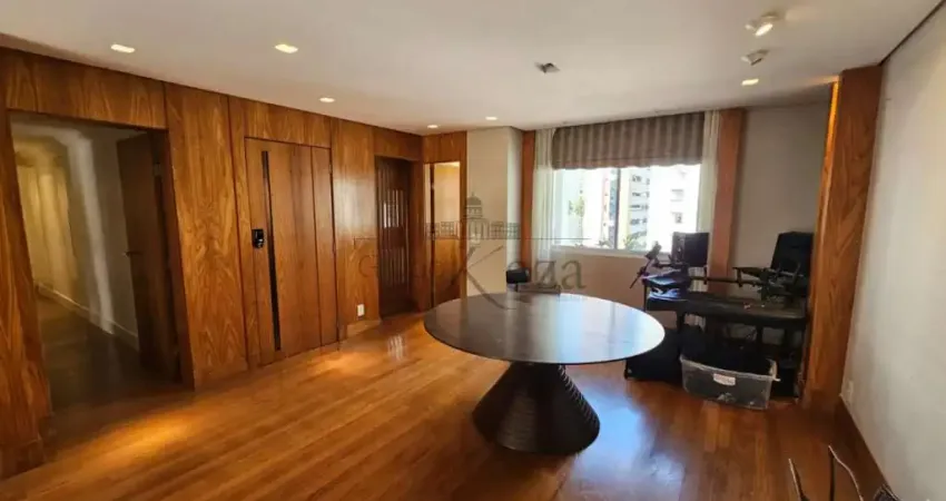 Apartamento com 3 quartos para alugar na Rua Bela Cintra, 5126876, Jardins, São Paulo