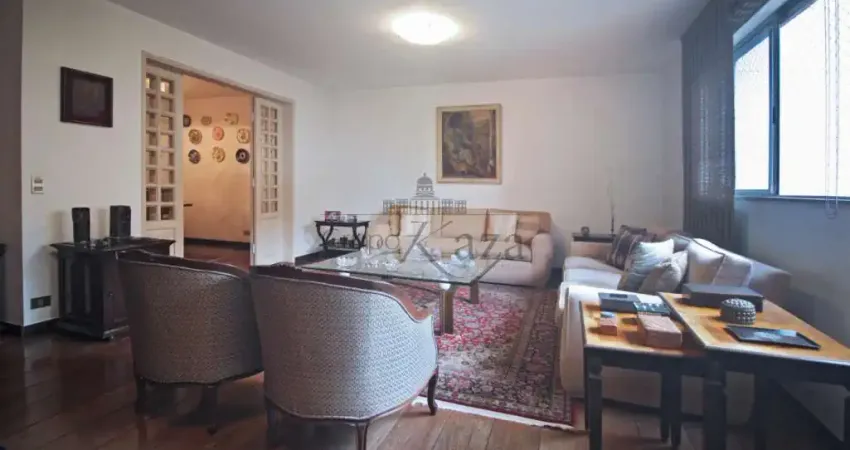 Apartamento com 3 quartos à venda na Rua Jacurici, 512289/155, Itaim Bibi, São Paulo