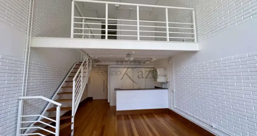 Apartamento com 1 quarto para alugar na Rua Bandeira Paulista, 532080, Itaim Bibi, São Paulo