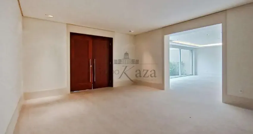 Casa com 5 quartos para alugar na Rua Bélgica, 55298, Jardim Europa, São Paulo