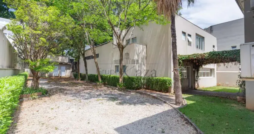 Casa comercial para alugar na Rua Canadá, 512181, Jardim América, São Paulo