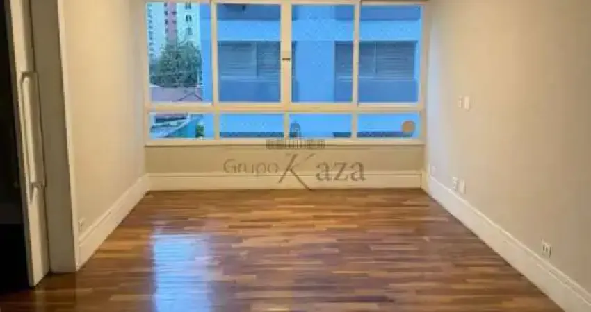 Apartamento com 3 quartos à venda na Alameda Lorena, 522889, Jardim Paulista, São Paulo