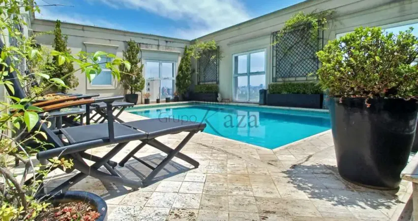 Cobertura com 4 quartos à venda na Rua Guarará, 532289, Jardim Paulista, São Paulo