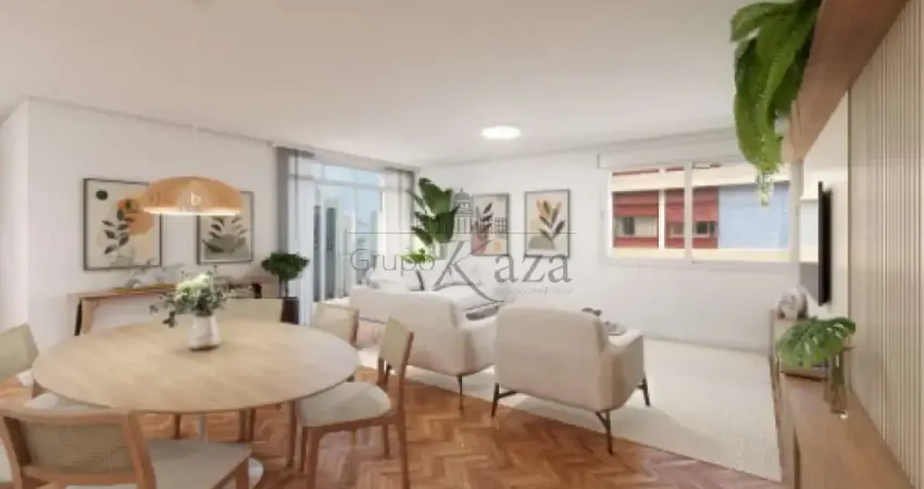 Apartamento com 3 quartos à venda na Rua Doutor Veiga Filho, Bloco B, 532785, Higienópolis, São Paulo