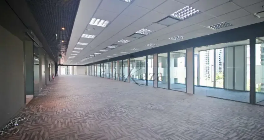 Ponto comercial para alugar na Avenida Brigadeiro Faria Lima, 5422885, Itaim Bibi, São Paulo