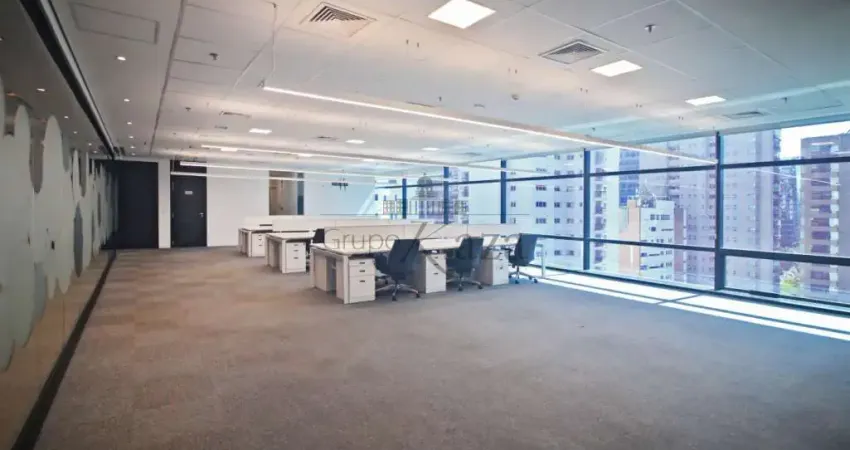 Prédio para alugar na Avenida Presidente Juscelino Kubitschek, 5126800, Itaim Bibi, São Paulo